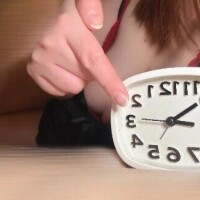 もなのタイムリミットが...💗💦