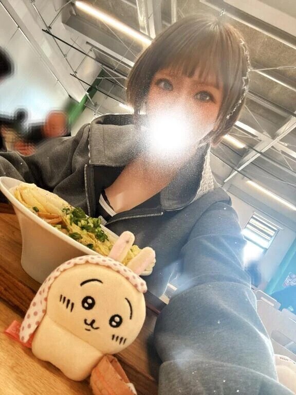 気付けばまた…茨城出没