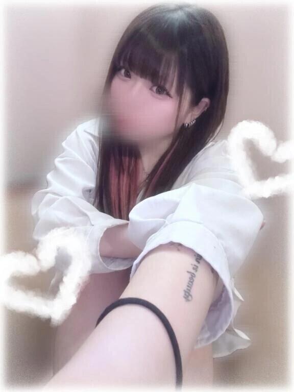 かまって🫠︎💕︎