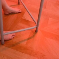 教室で隠し撮り？