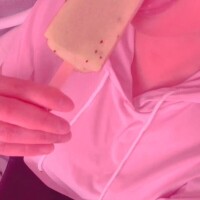 あの男◯さんに褒められた…