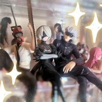 こんちゃ(*_ _))*゜