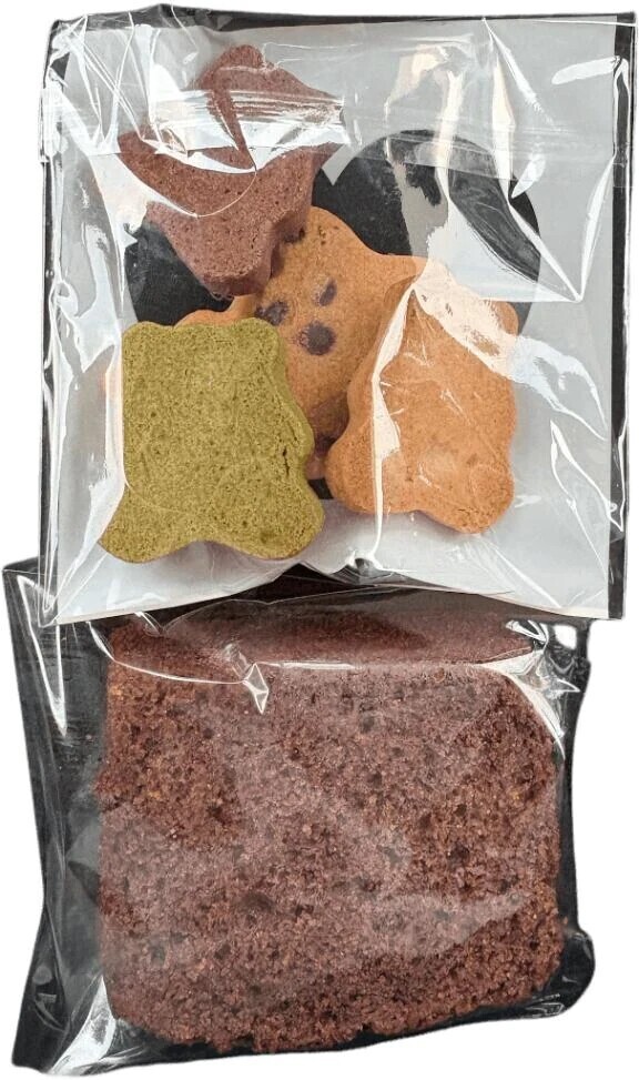 あいの愛情受け取って❤️