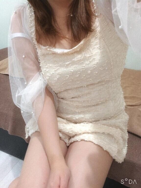 まりなのおま♡このなか最高らしい❤️