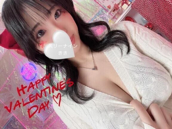 バレンタイン💓