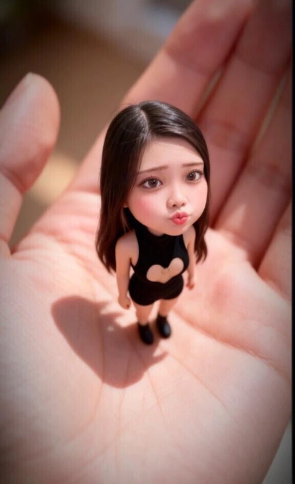 今日もキツキツなの❤️