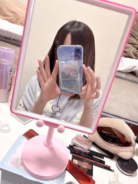 出勤準備‪(っ ॑꒳ ॑c)🍀*゜💓