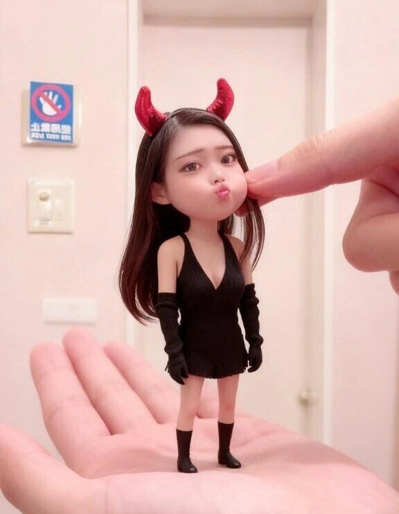 色んなバージョンあるの嬉しい❤️