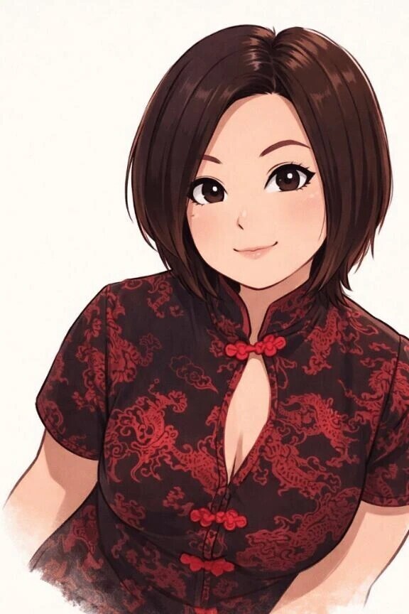 似顔絵描いてもらいました！！。。。笑笑