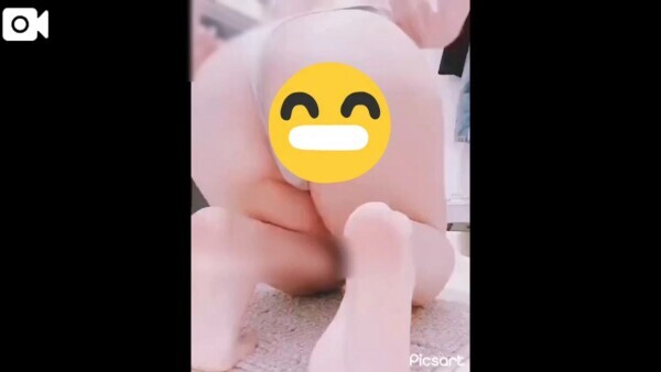 🎥巨尻で誘惑にシちゃってイイですか？🩷