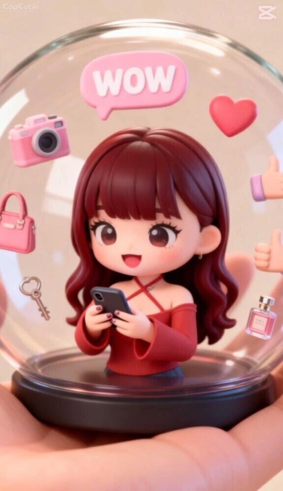 おっはよーん☀️