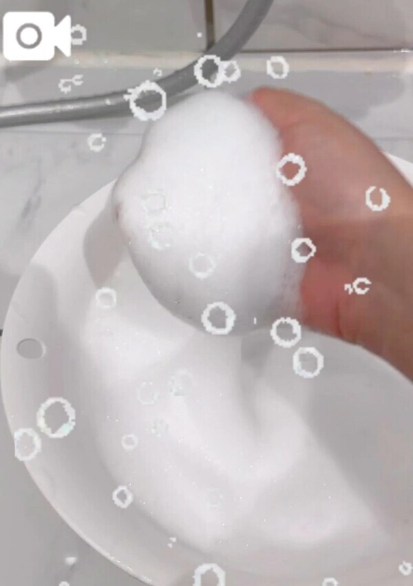 💘🫧泡泡密着プ♡イどうですか？🫧💘