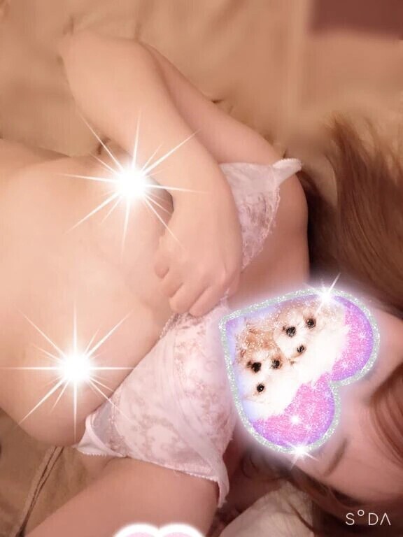 ここもあそこも0️⃣距離で❤️