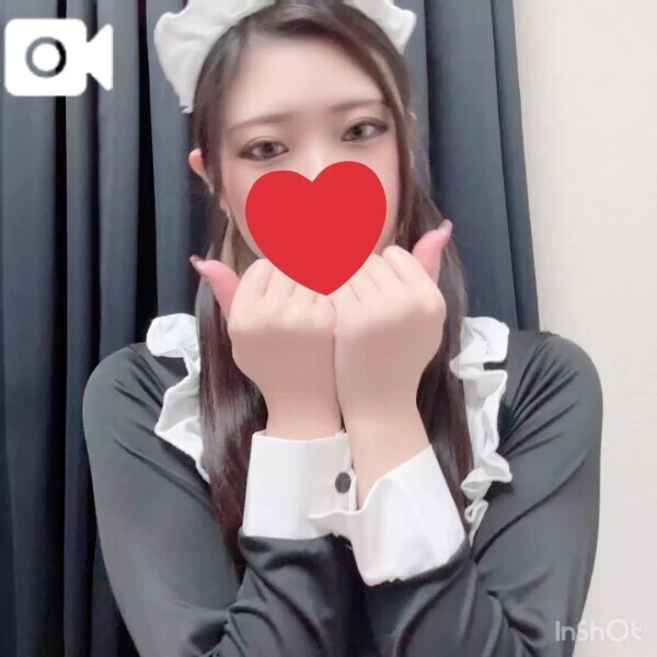 可愛さもあるんだよ❤️