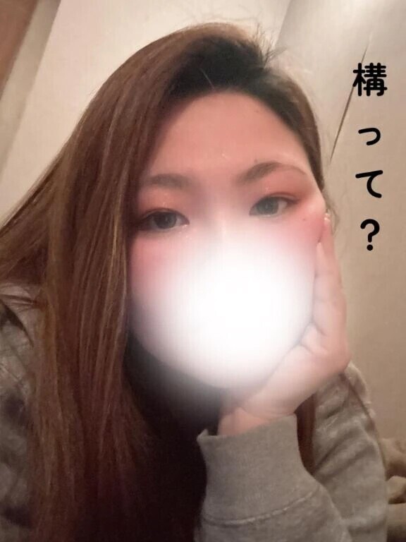 構ってくれないの？🥺