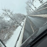 居眠り運転…😪(*ｐω-)｡O゜