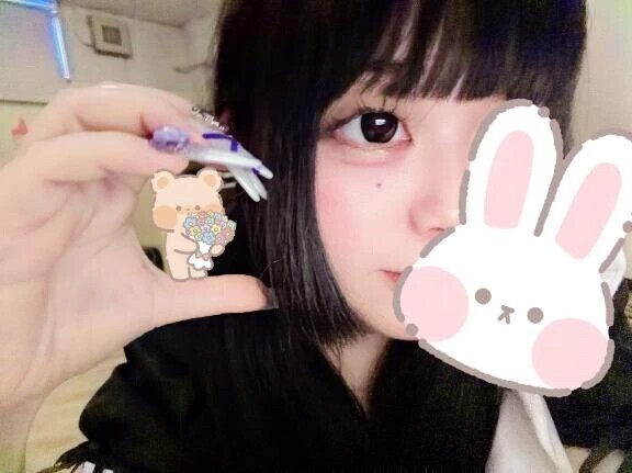 わりと顔出てるから2️⃣4️⃣限定❕笑