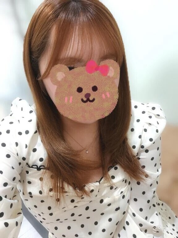 月曜日の夜から...❤️❤️