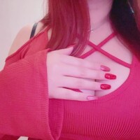 ふわふわなお胸で🩷🩷