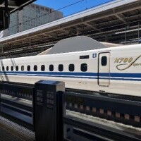 🦋前乗り🚄🦋