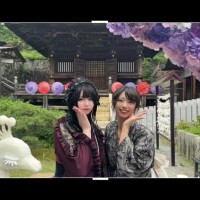 秘密のお茶会💫