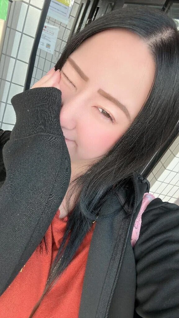 朝からまさかの😂⚡️