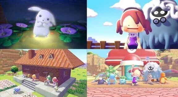ぽこあポケモン🏠