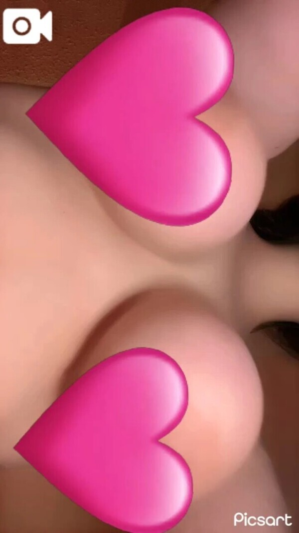 🎥 ブラなしで撮ってみた👙🔞///
