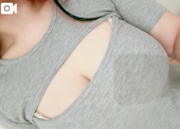 ぱい💓