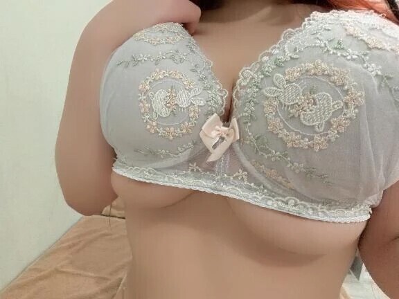 明日！楽しみ💖