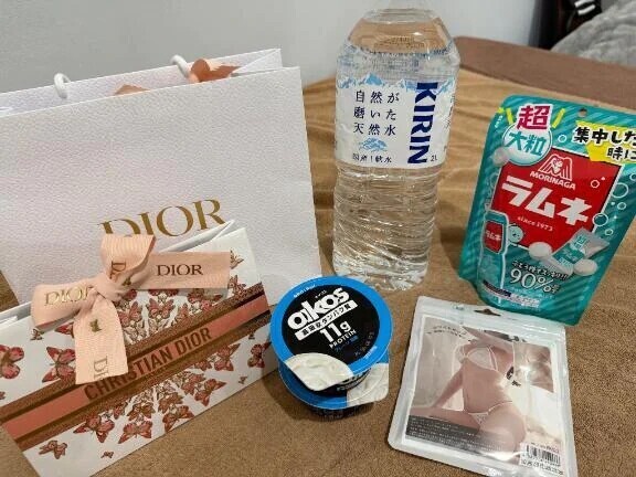 感謝❤️