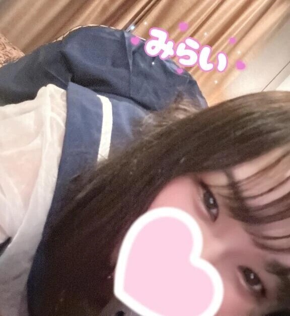 早くお迎えきてね♡♡