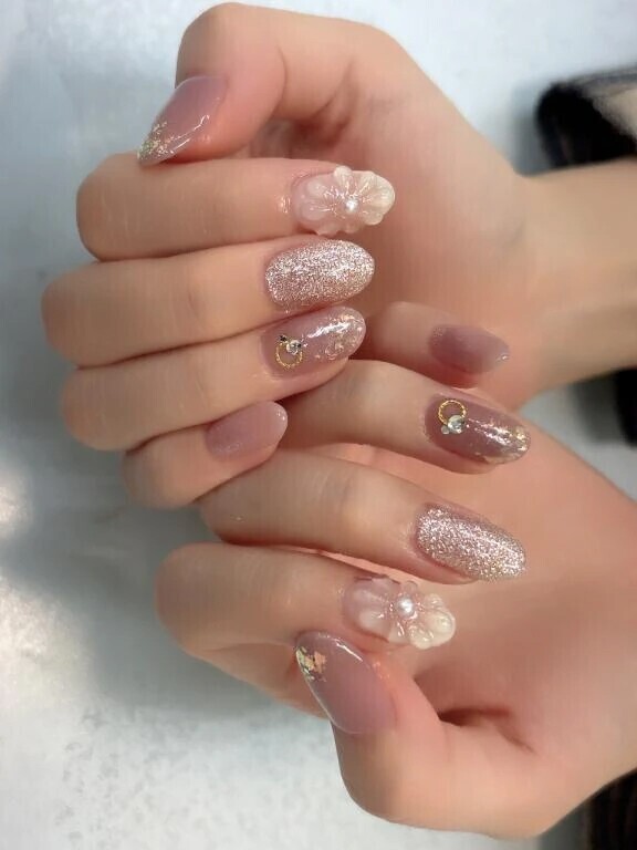 NEWネイル💅✨️