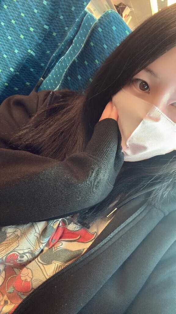 🩷一人旅🩷