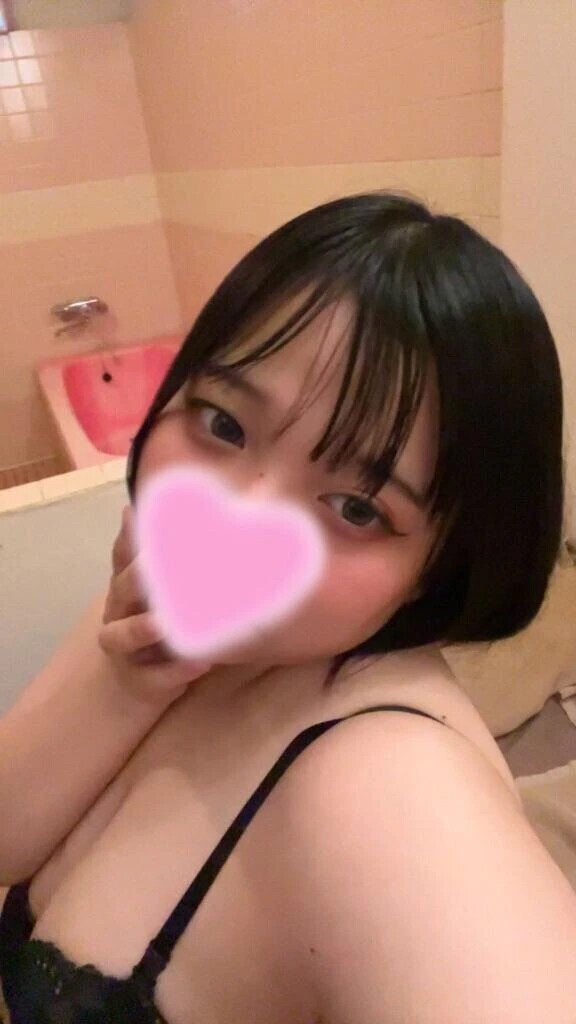 おはよぉ♡
