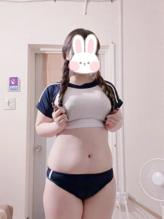 Fかっぷ♡女児