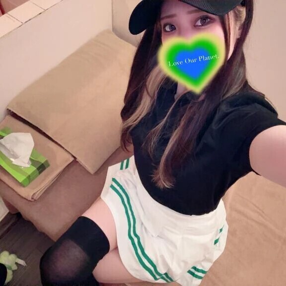 今日から❤️