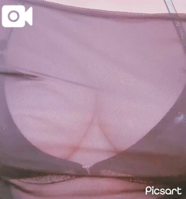 たくさん触って︎💕︎