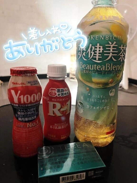 6:00から♡
