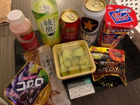 ありがとうございます🙇‍♀️𖤐´-