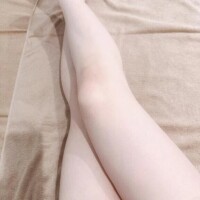 脚❤️