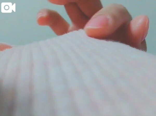 🩷自分でもしたいのに🩷