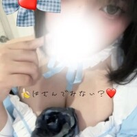 🍌をはさんで？❤️❤️