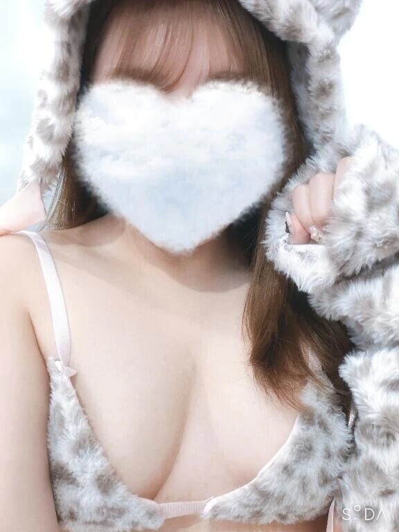 感じやすいよ！
