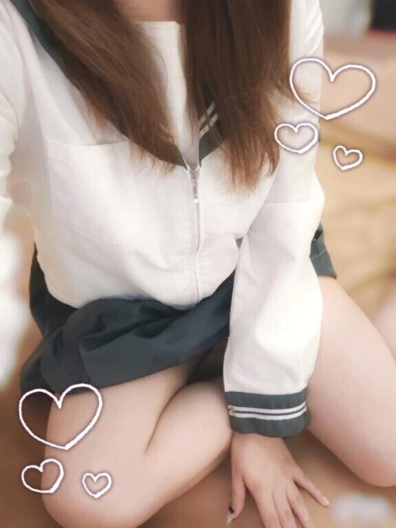 セーラー服🩷