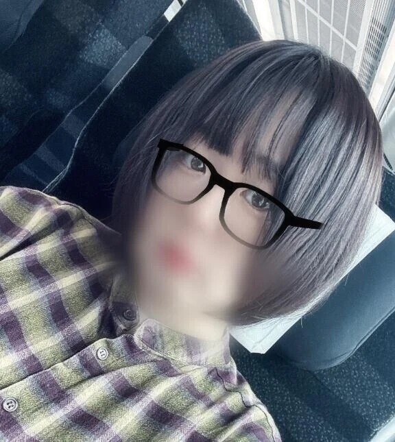 向かってます！