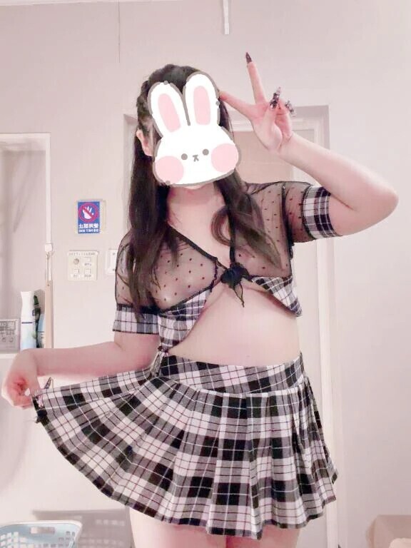 きゃー❕えっち❕