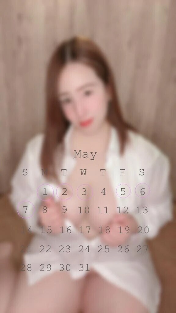 いよいよ6月☔️🤍🫧✨️