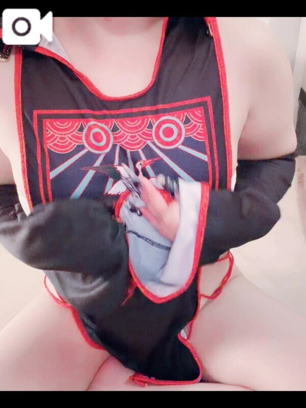 🔞やみつきになる身体💖