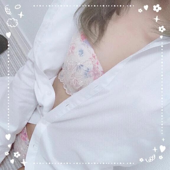 ドキドキ…♡